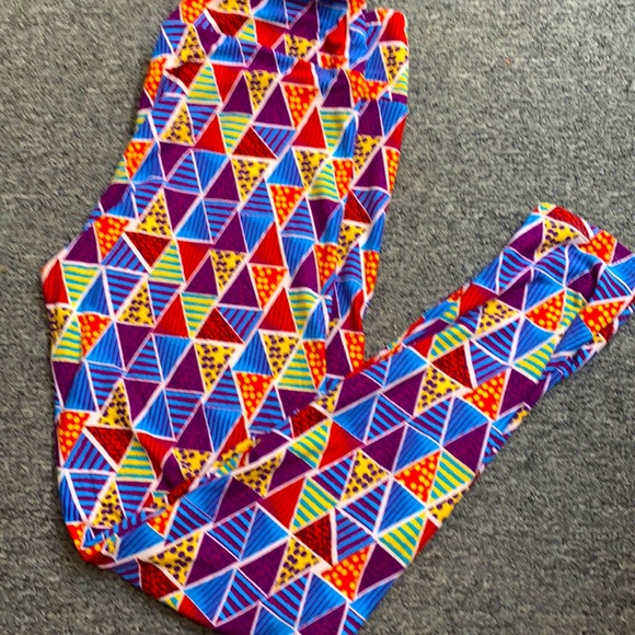 Lularoe Leggings TC